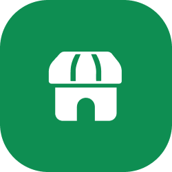 تدير كل متاجرك بسهولة من مكان واحد!